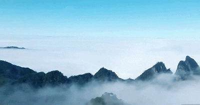 離廣東最近的賞雪地之一，這裡的霧凇年年上熱搜~小週末自駕首選