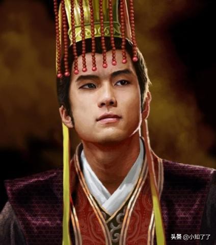 司馬熾 - 司馬鄴——西晉最無辜的兩位接班人 一被殺 一奴隸