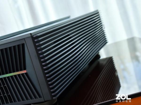 明基i985L評測:售價79999元的鐳射電視實力如何? 明基i985L評測:售價79999元的鐳射電視實力如何?