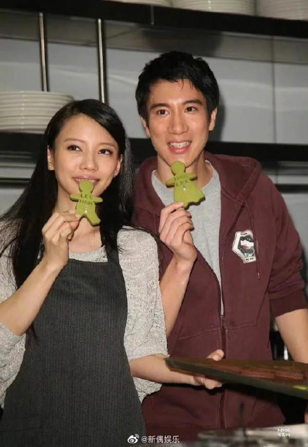 王力宏離婚事件：體現娛樂圈少有的正能量