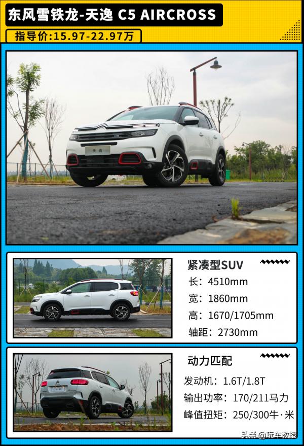 乞丐版都比對手高配!這東風雪鐵龍天逸只要15.97萬起 乞丐版都比對手高配!這東風雪鐵龍天逸只要15.97萬起