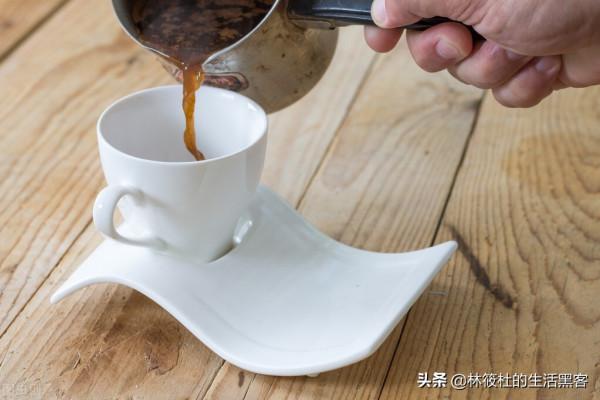 你選擇的咖啡決定了你的個性？快來測一下