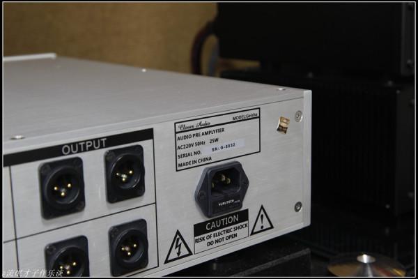 「比耳朵更難打動的是錢包」三葉草Geisha前級入手記