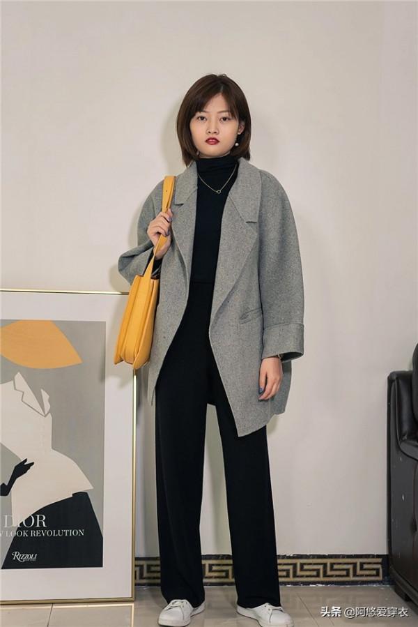 2022年最受歡迎的4種鞋子,顯瘦顯高不說,還舒適不累腳,你有嗎 2022年最受歡迎的4種鞋子,顯瘦顯高不說,還舒適不累腳,你有嗎