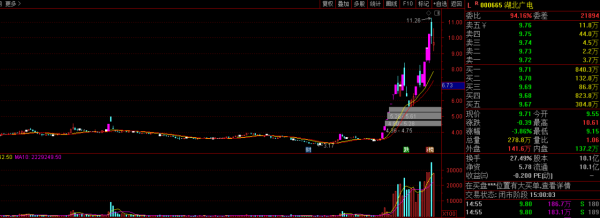 個股分析：雪人股份、新希望、杉杉股份、湖北廣電、紅日藥業