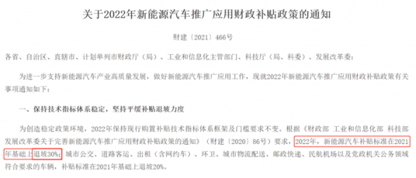 國補退坡30%“自掏腰包”都有誰? 國補退坡30%“自掏腰包”都有誰?