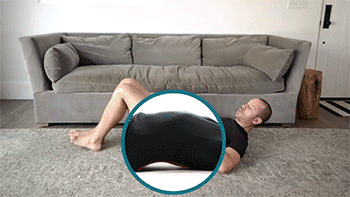 4個最佳「入門核心」訓練,超適合新手鍛鍊腰腹、打穩基礎 4個最佳「入門核心」訓練,超適合新手鍛鍊腰腹、打穩基礎