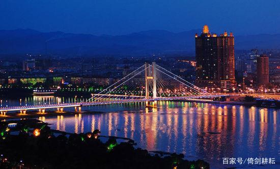 東北三省各城市在全國城市競爭力排行中的位置，你的家鄉第幾名？