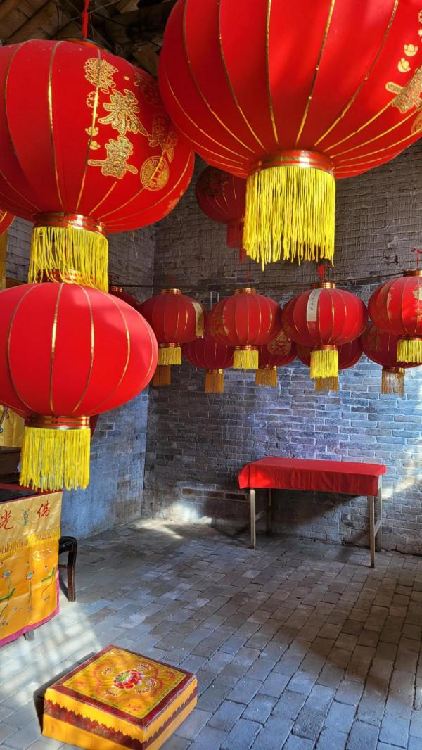 山西高平發現昭烈帝劉備廟 山西高平發現昭烈帝劉備廟