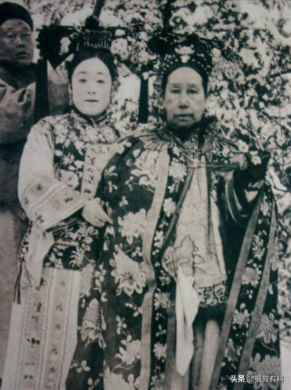 盤點中國歷史4大罪人，下場一個比一個慘，慈禧和汪精衛誰更可惡