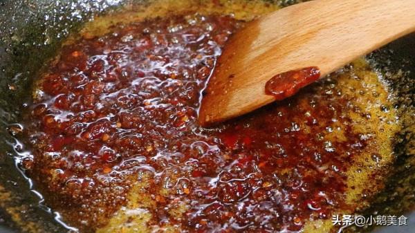 醬香餅要好吃，關鍵在醬料，教你詳細配方，醬香濃郁比買的都好吃