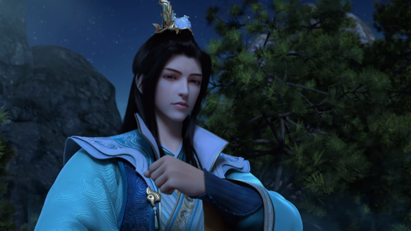 少年歌行第二季收官，精彩永遠在下一季，這一季的結尾又寂寞了