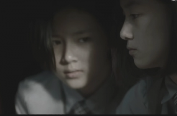 段奕宏郝蕾圍繞她飆戲?本以為米拉是天降紫微星,其實演技挺垮? 段奕宏郝蕾圍繞她飆戲?本以為米拉是天降紫微星,其實演技挺垮?