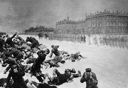 斯托雷平改革，俄羅斯帝國最後的迴光返照