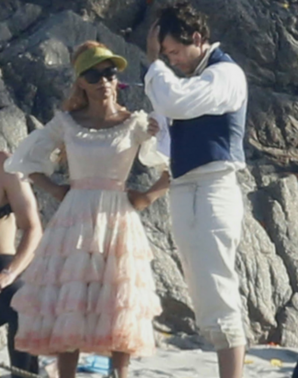 迪士尼成童話粉碎機?新公主選角又被罵,美女與野獸變魔獸爭霸 迪士尼成童話粉碎機?新公主選角又被罵,美女與野獸變魔獸爭霸