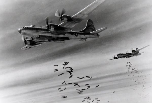 生死瞬間的神奇自救:危急時一個無法解釋的動作,讓將軍化險為夷 生死瞬間的神奇自救:危急時一個無法解釋的動作,讓將軍化險為夷