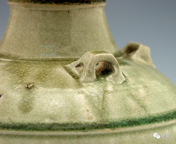 隋 | 青釉高畫質圖片