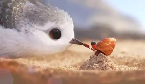 邁向成長的第一步，需要勇氣更需要獨立