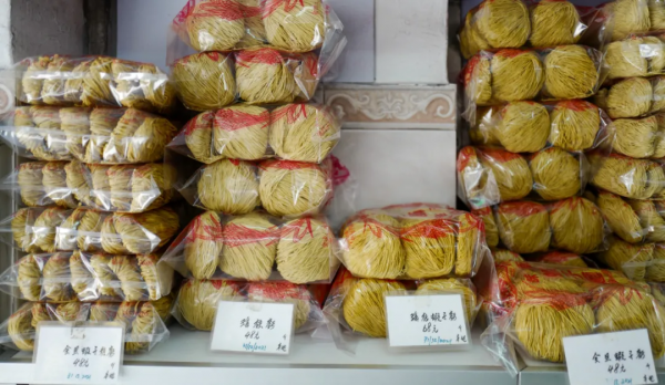 除了鉅記，澳門還有哪些值得買的手信？