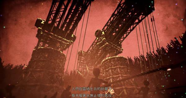 日式王道血統純正的《破曉傳說》，是否能讓JRPG重拾王冠？