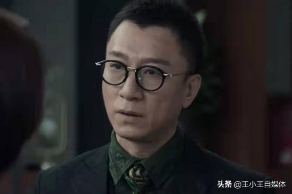 配角演技吊打主角的五部劇，不是主角演技不行，而是配角太過強大