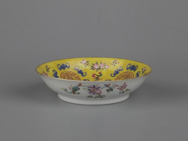 中國陶瓷琉璃館:上下一萬年,展品1.6萬件 中國陶瓷琉璃館:上下一萬年,展品1.6萬件