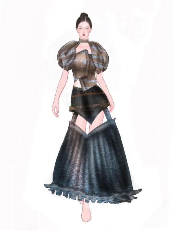 上新啦!你想下單地大新款服裝嗎? 上新啦!你想下單地大新款服裝嗎?