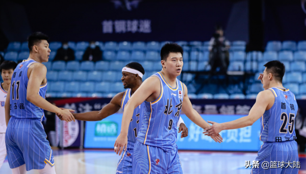 確定離隊！北京首鋼鋒線悍將正式走人，能否重返CBA賽場？