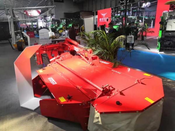 雙展位、雙驚喜——德邦大為隨機應變多元需求