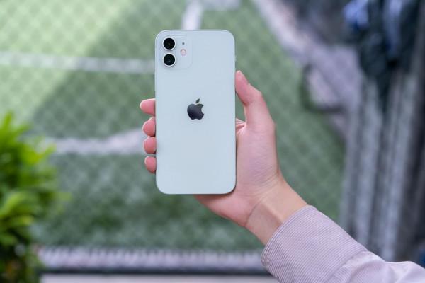 再見了,iPhone 12!降1100元退場真香 再見了,iPhone 12!降1100元退場真香