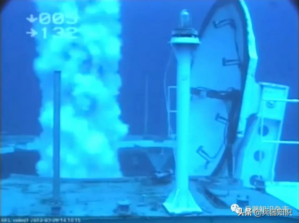 哪些國家掌握了導彈浮筒發射技術？用浮筒代替彈道導彈潛艇不好嗎？