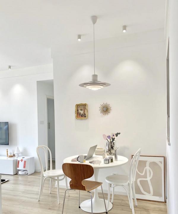 被同事嘲笑的小戶型,裝完效果,同事想讓我搬出去 被同事嘲笑的小戶型,裝完效果,同事想讓我搬出去