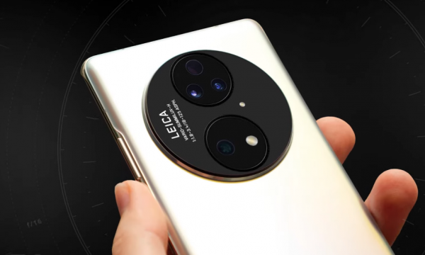 2022年將會上市的5款重磅手機，每一款都是夢想，值得你苦苦等待