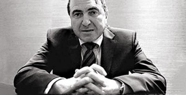 俄羅斯第一億萬富翁,曾被普京通緝,晚年寫信:請求回到俄羅斯 俄羅斯第一億萬富翁,曾被普京通緝,晚年寫信:請求回到俄羅斯