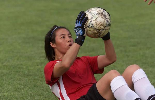 盤點中國女足歷史最佳十一人(上):現役僅一人 盤點中國女足歷史最佳十一人(上):現役僅一人
