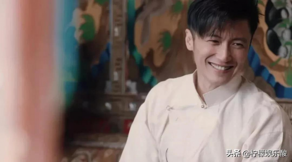 41歲謝霆鋒“最甜CP”爆紅後，王菲笑了三天：我願意退出