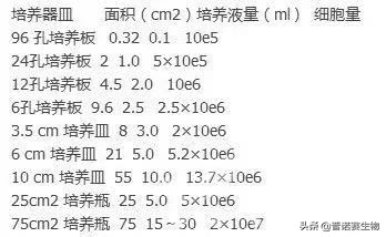 細胞鋪板的3種手法，這樣鋪更均勻