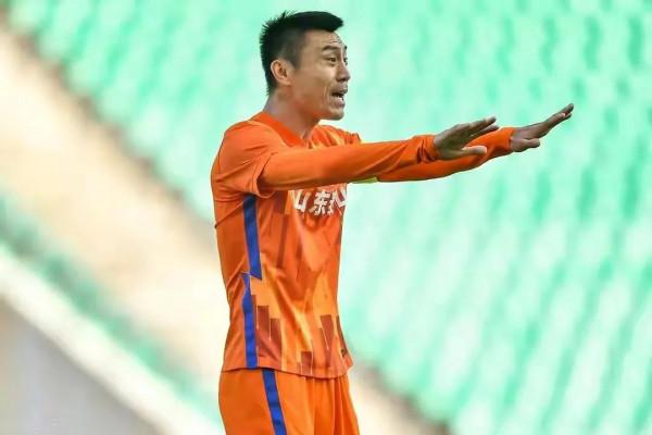 海港更想贏結果卻公平，驚雷30分小將有欣喜！足協盃歸山東不一定