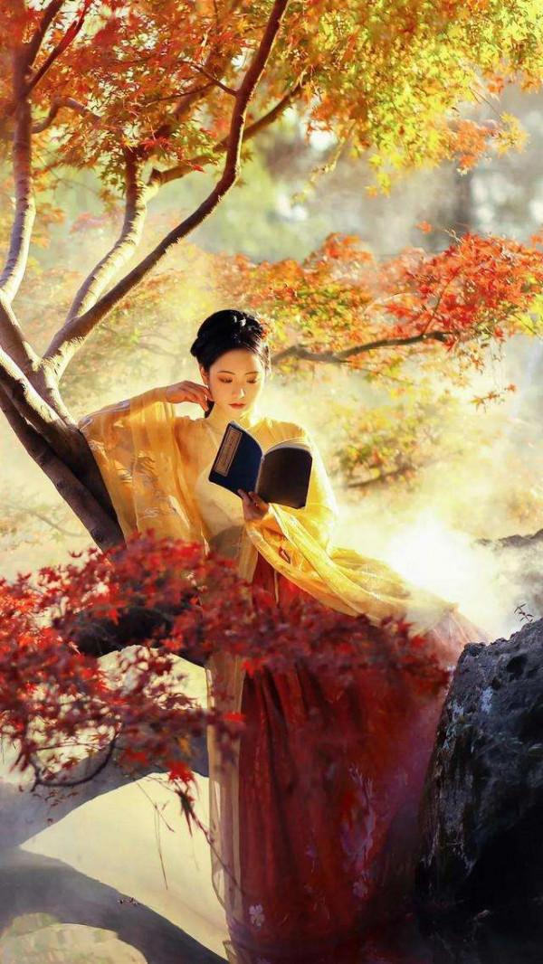 &OpenCurlyDoubleQuote;蝴蝶效應&rdquo;的雛形，可能是中國古代的一個&OpenCurlyDoubleQuote;剩女&rdquo;提出來的