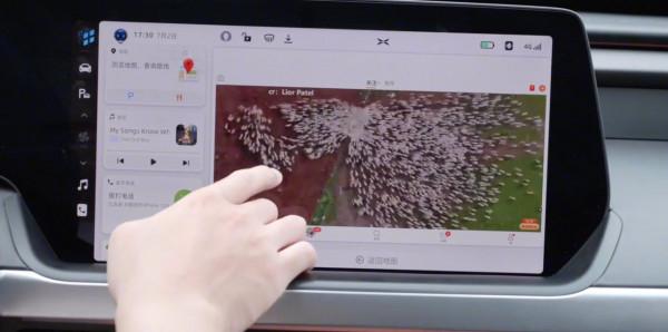 「小鵬P7」初體驗,聽話能跑得“智慧手機”?30萬純電家轎我愛了 「小鵬P7」初體驗,聽話能跑得“智慧手機”?30萬純電家轎我愛了