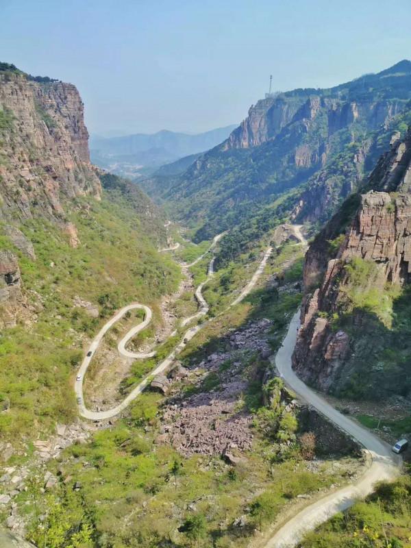 藏在深山人不知的古村,卻是世外桃源,太美了 藏在深山人不知的古村,卻是世外桃源,太美了