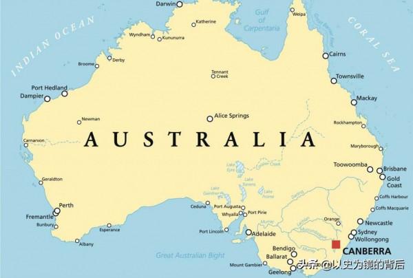 共和國、合眾國、聯邦、王國有何區別，看著不同，本質沒什麼不同