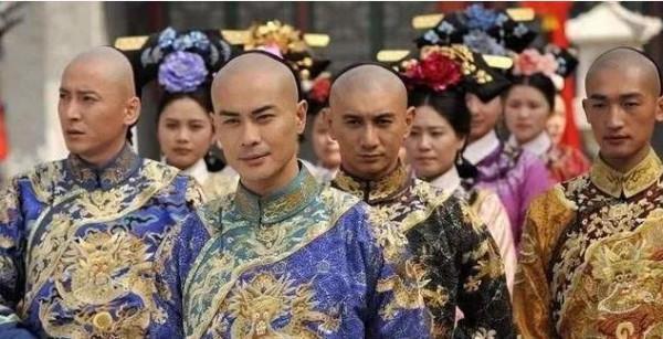 清代皇子有三六九等之分嗎？