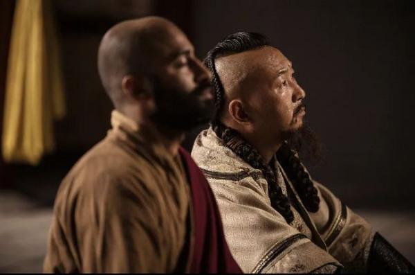 三國混戰時期是否存在外族入侵中原的現象