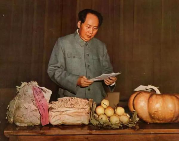 護士孟錦雲想讓主席介紹自己入黨，毛澤東嚴肅回覆：我同意不算數