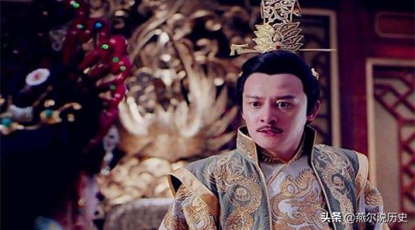 北齊造就6位皇帝,是充滿變數和魔力十足，奇妙短命的“禽獸皇朝”