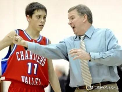 “你連大學籃球都打不上的，做什麼夢？”