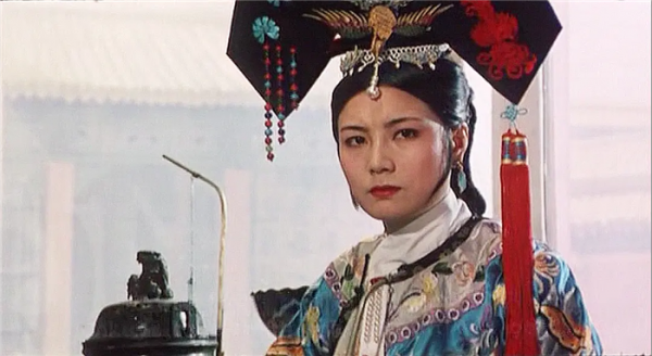 《405謀殺案》41年:仲星火已去世,女主角移居國外 《405謀殺案》41年:仲星火已去世,女主角移居國外