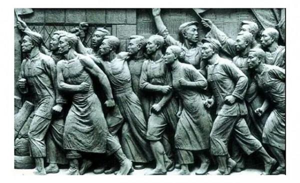 長沙61歲老人拾糞，因表彰信無意揭開真實身份，竟是開國中將