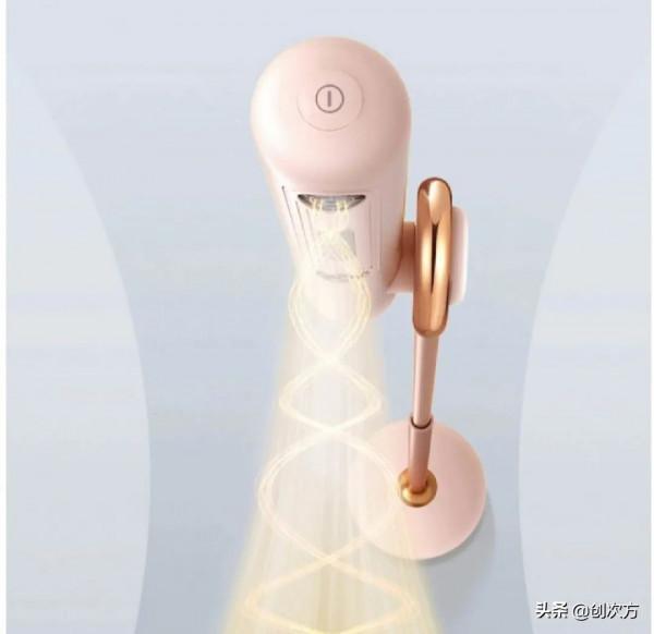 解放雙手，你就可勁吹吧